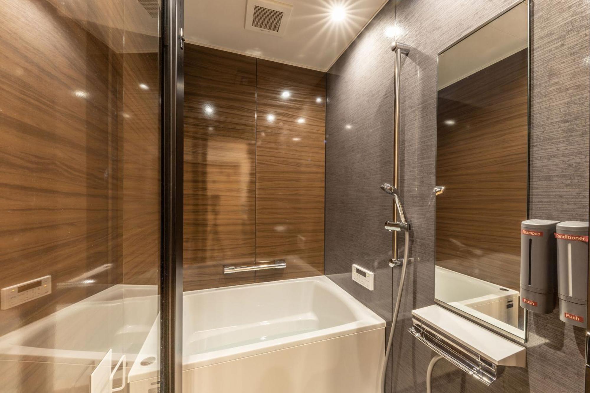 Hida Takayama Base - Traditional Japanese Garage House With Private Sauna Extérieur photo