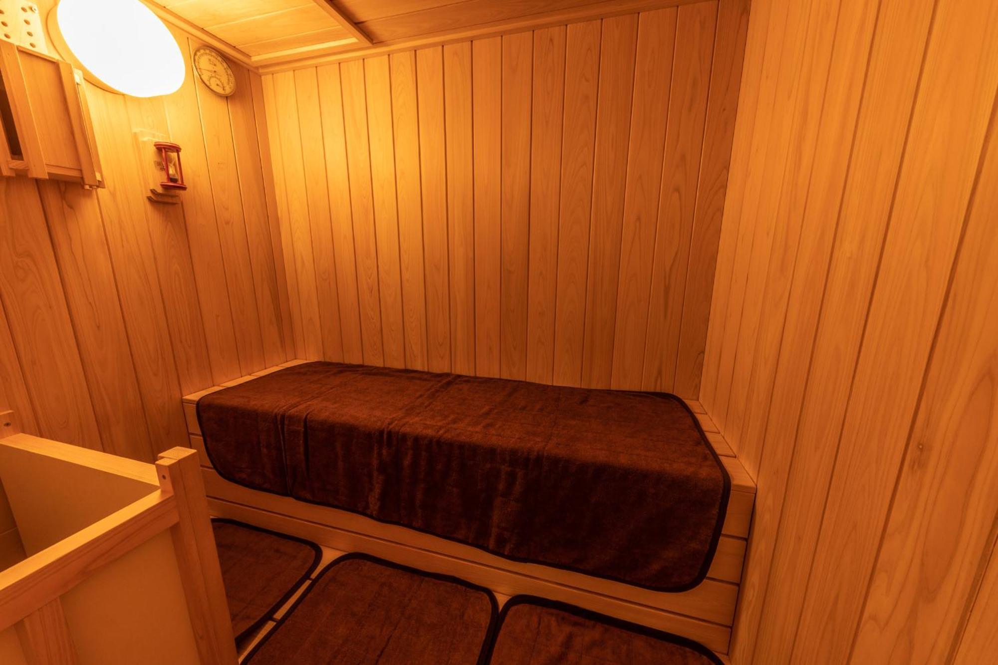 Hida Takayama Base - Traditional Japanese Garage House With Private Sauna Extérieur photo