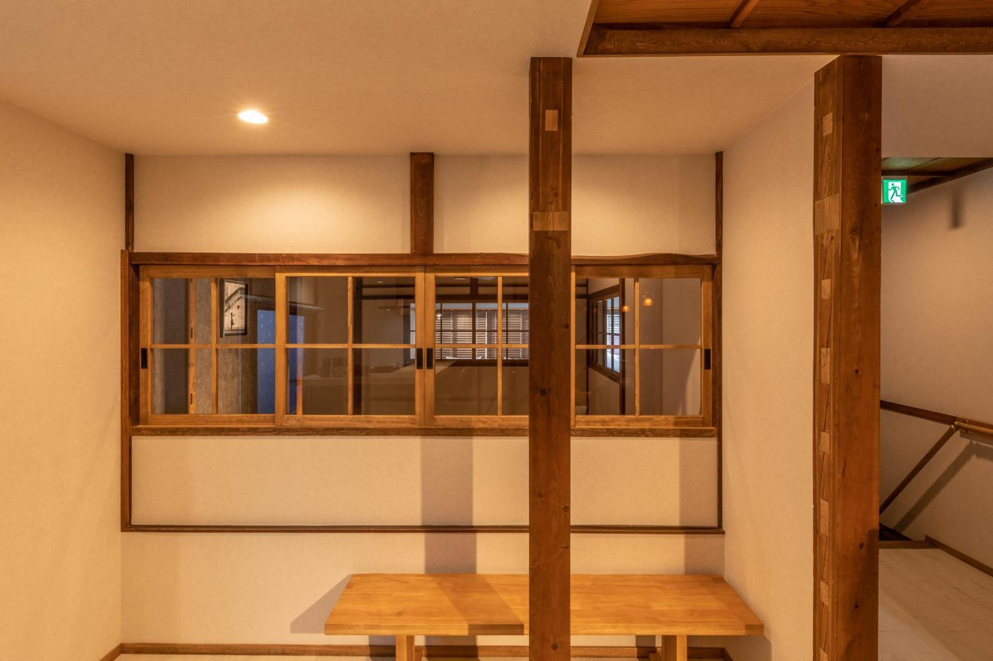 Hida Takayama Base - Traditional Japanese Garage House With Private Sauna Extérieur photo