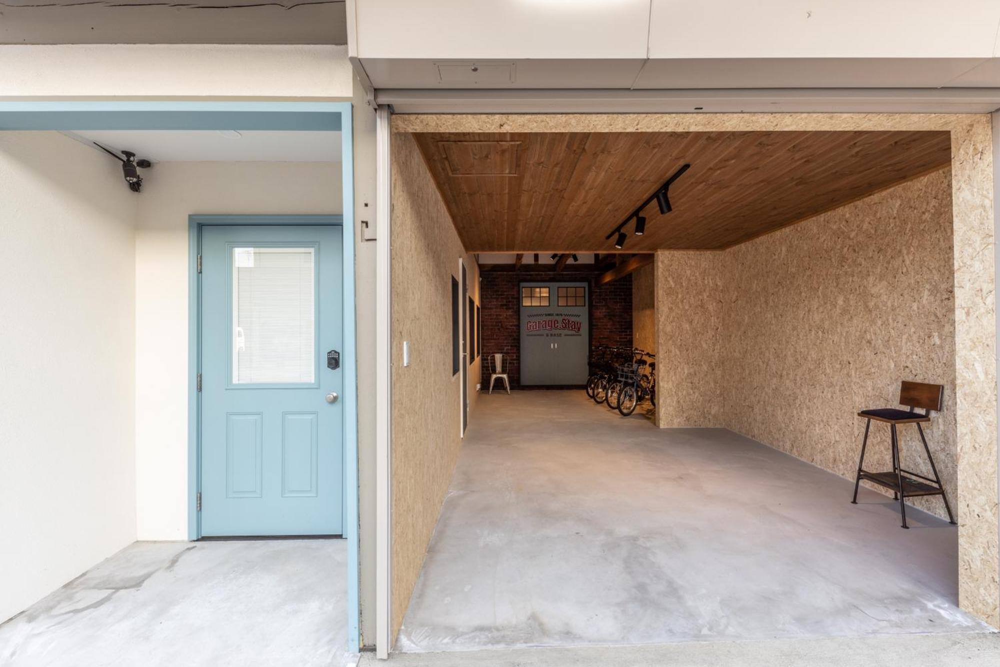 Hida Takayama Base - Traditional Japanese Garage House With Private Sauna Extérieur photo