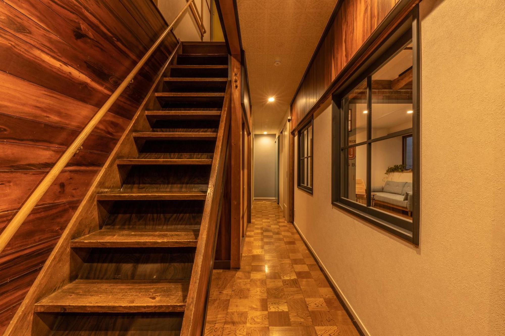Hida Takayama Base - Traditional Japanese Garage House With Private Sauna Extérieur photo