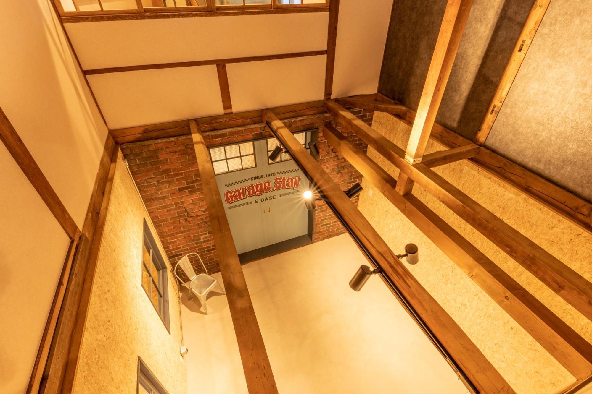Hida Takayama Base - Traditional Japanese Garage House With Private Sauna Extérieur photo