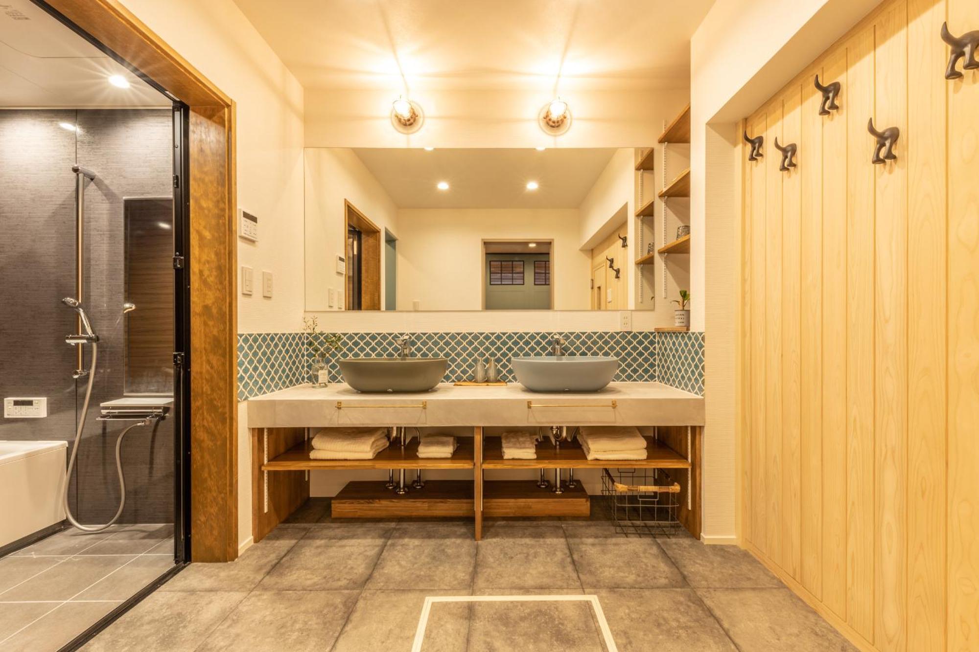 Hida Takayama Base - Traditional Japanese Garage House With Private Sauna Extérieur photo