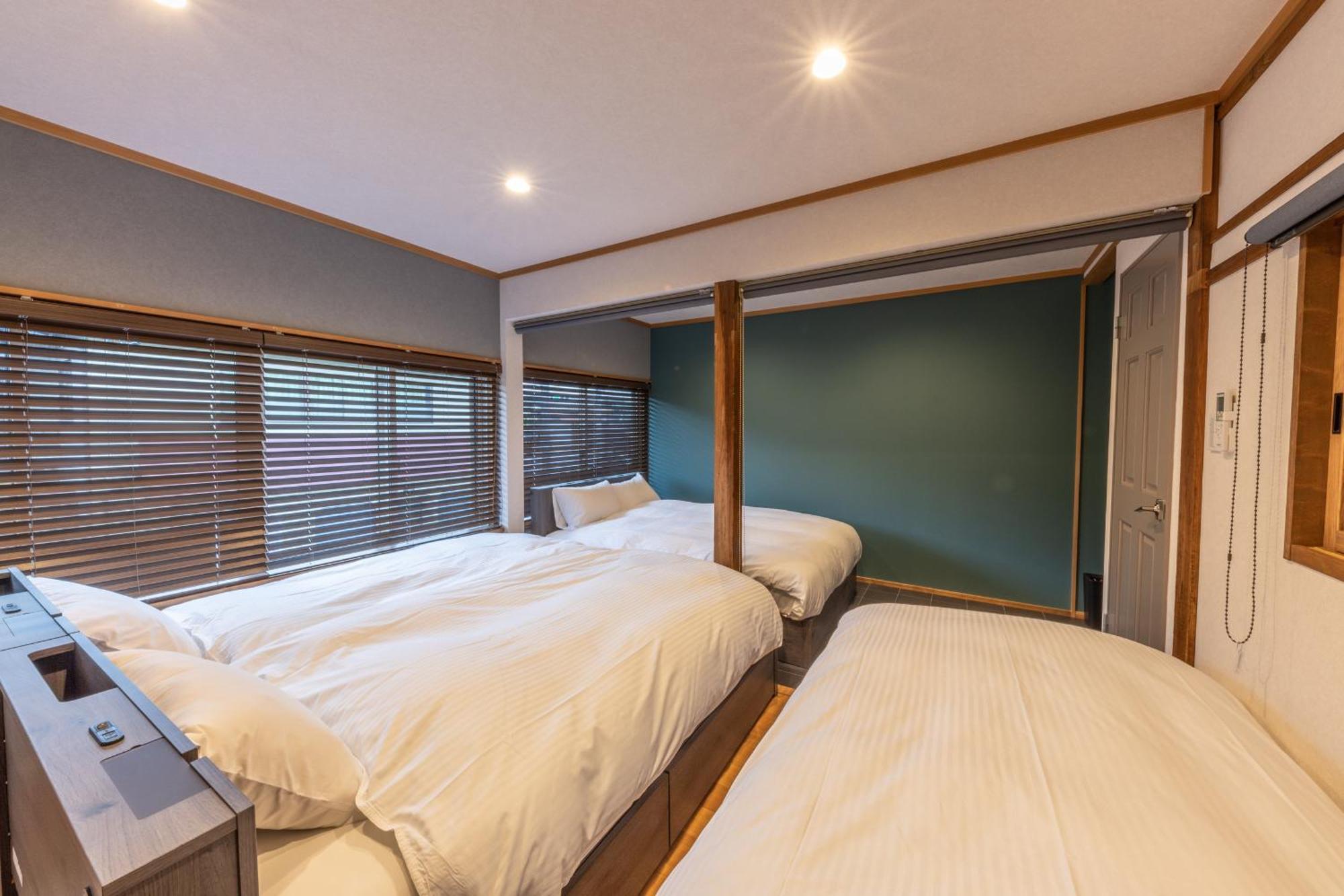 Hida Takayama Base - Traditional Japanese Garage House With Private Sauna Extérieur photo
