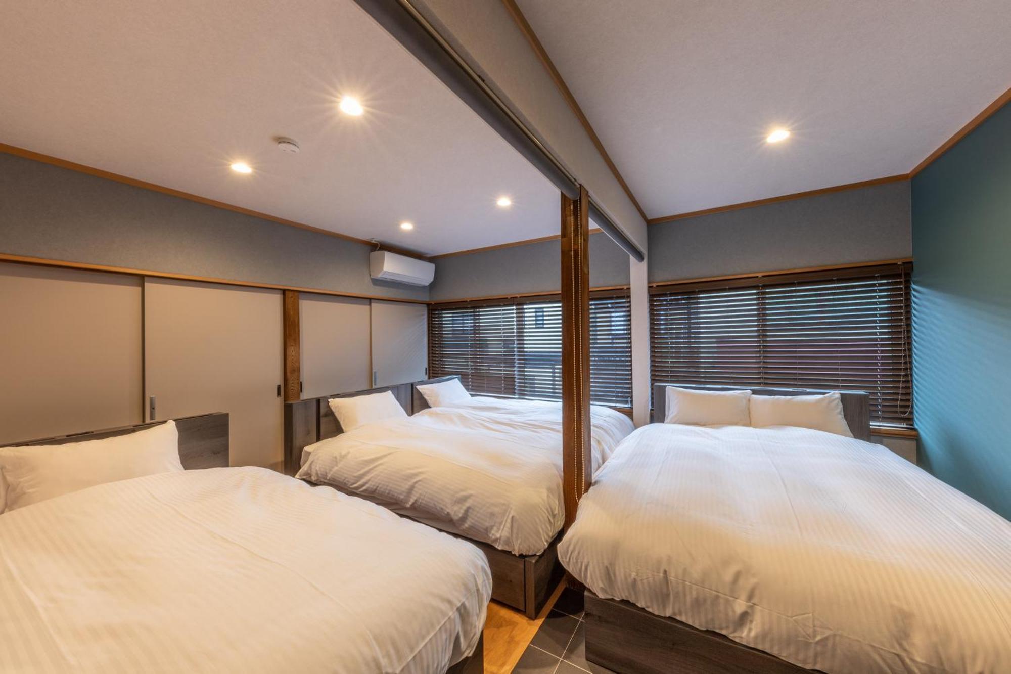 Hida Takayama Base - Traditional Japanese Garage House With Private Sauna Extérieur photo